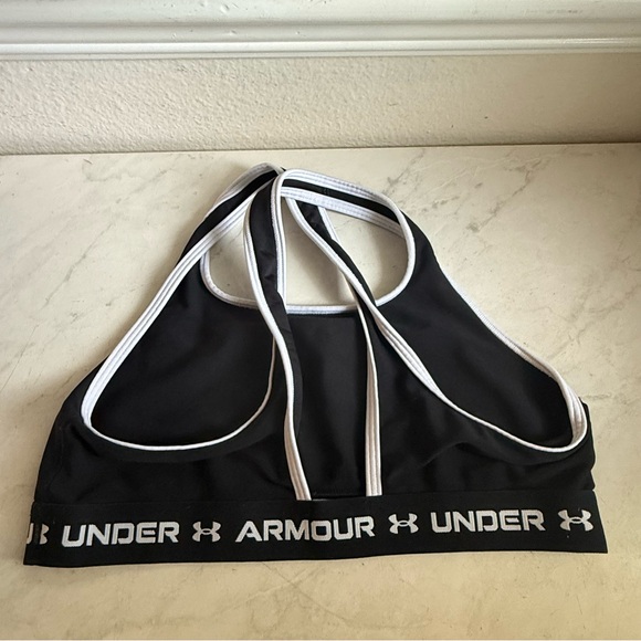 ❇️Under Armour Youth Sports Bra 2 For $22❇️ - Picture 2 of 3
